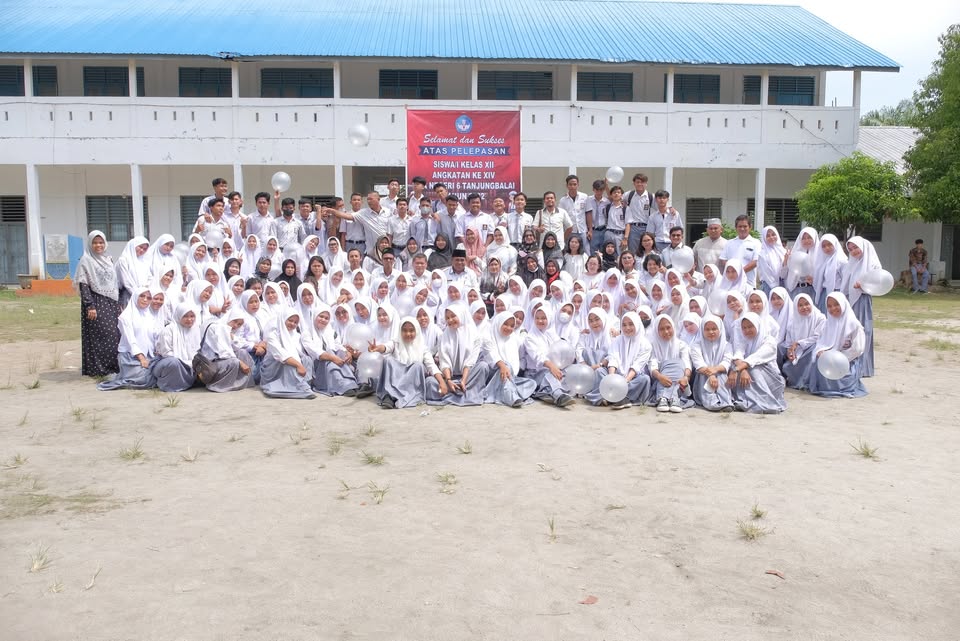 SMA Negeri Tanjungbalai